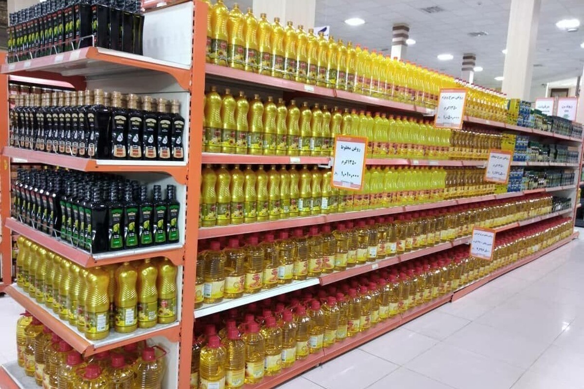 قیمت کالاهای اساسی به تعادل می‌رسد