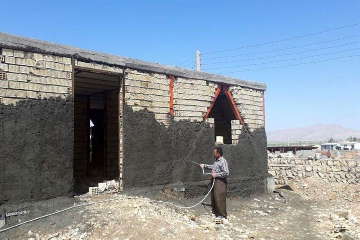 وام مسکن روستایی ۵۰۰ میلیون تومان شد؟