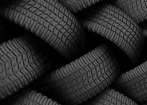 افزایش قیمت لاستیک از ابتدای بهمن