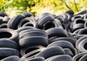 چرا تایر گران می‌شود؟