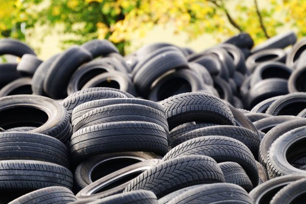 چرا تایر گران می‌شود؟