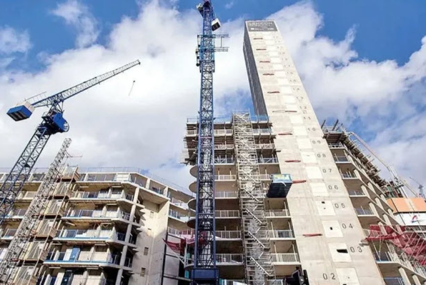 تقاضای مصرفی عملاً از بازار مسکن حذف شد