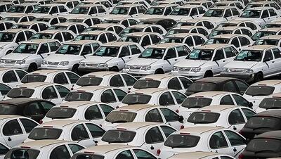 تغییرات قیمت خودرو در هفته سوم دیماهتغییرات قیمت خودرو در هفته سوم دیماه