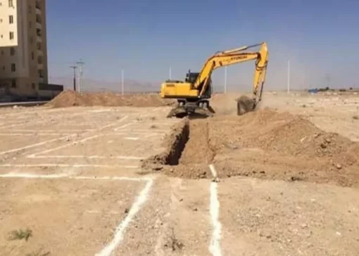 واگذاری زمین به بیش از ۷۷ هزار متقاضی در طرح جوانی جمعیت