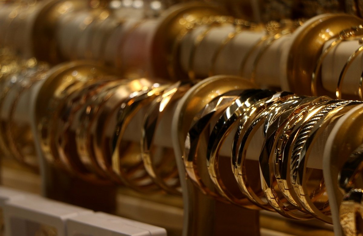 قیمت طلا و سکه امروز ۱۵ دی ۱۴۰۴