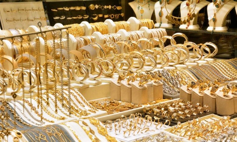 قیمت طلا و سکه امروز ۱۸ دی ۱۴۰۴