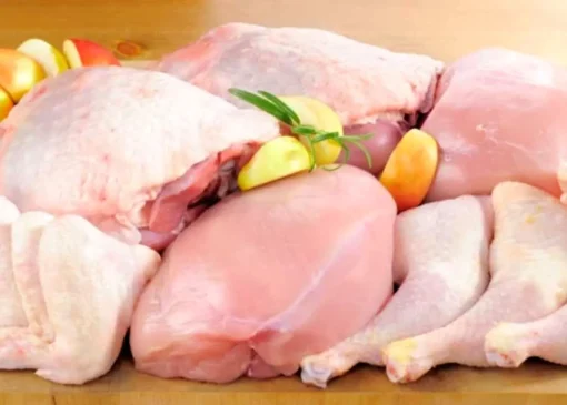 قیمت مصوب مرغ اعلام شد