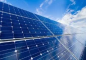 احداث هزار مگاوات نیروگاه خورشیدی در استان تهران