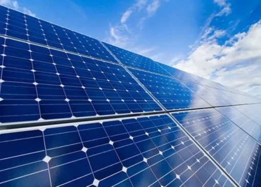 احداث هزار مگاوات نیروگاه خورشیدی در استان تهران