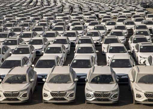 امروز؛ آخرین مهلت ثبت نام خرید خودروهای وارداتی