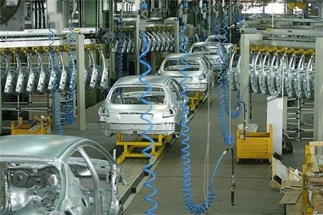 عقبگرد صنعت خودرو در دی ۱۴۰۴