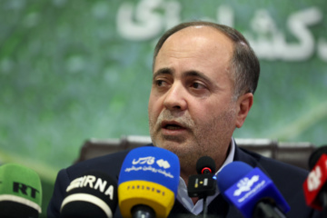 وزیر جهاد کشاورزی: ایران در پرورش مرغ گوشتی جزء ۵ کشور برتر دنیاست