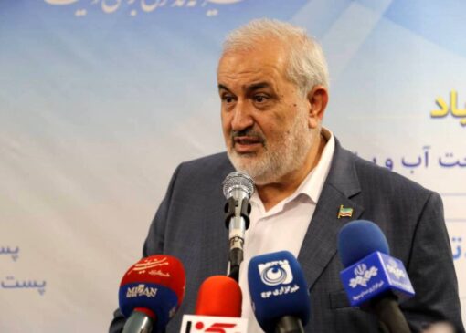علی‌آبادی: ظرفیت نیروگاهی کشور از مرز ۱۰۰ هزار مگاوات عبور می‌کند