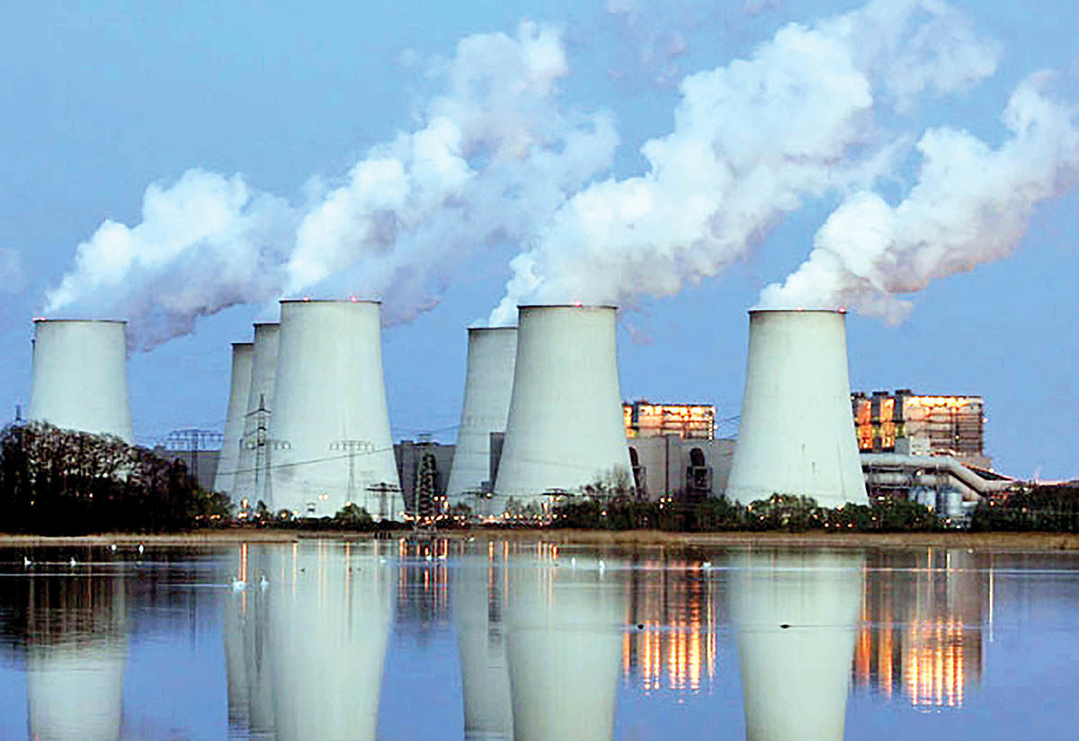 سوخت ارزان، هزینه گران؛ تبعات مازوت‌سوزی در نیروگاه‌ها