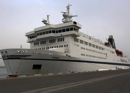 خط گردشگری دریایی برای اتصال بنادر جنوبی کشور راه‌اندازی می‌شود