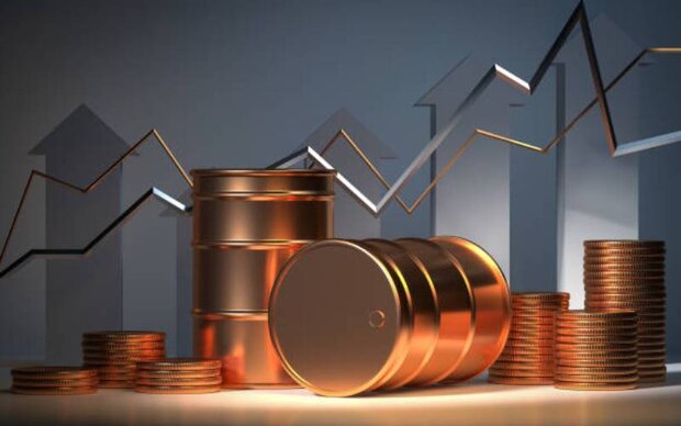 افت جزئی قیمت نفت در سایه تنش‌ها و نگرانی از اختلال عرضه