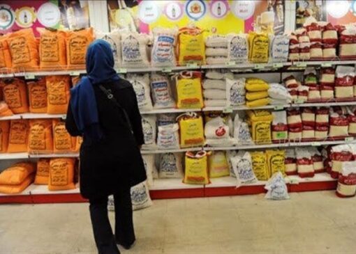 قیمت تخم‌مرغ کاهش و کنسرو افزایش یافت