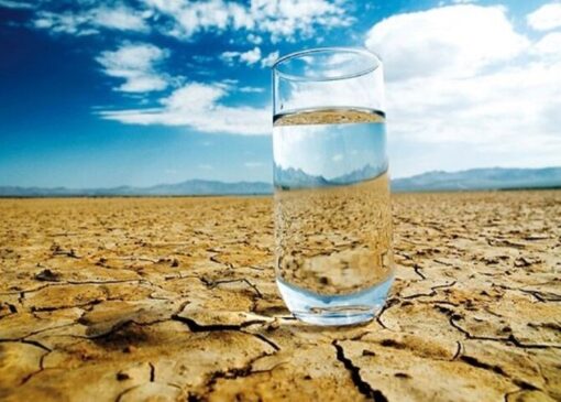 کاهش ۵۸ درصدی بارش‌ها؛ سدهای تهران در آستانه تنش جدی آبی