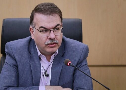 رونمایی از کمپرسور جدید ذخیره گاز نماد ارتقای توان داخل است