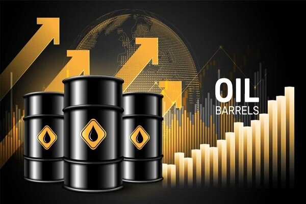 قیمت نفت در آستانه اوج ۵ ماهه