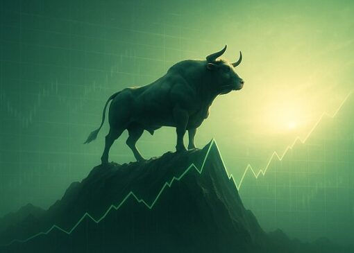 جهش ۱۰۴ هزار واحدی شاخص بورس