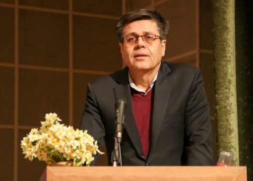 سرپرست توانیر منصوب شد