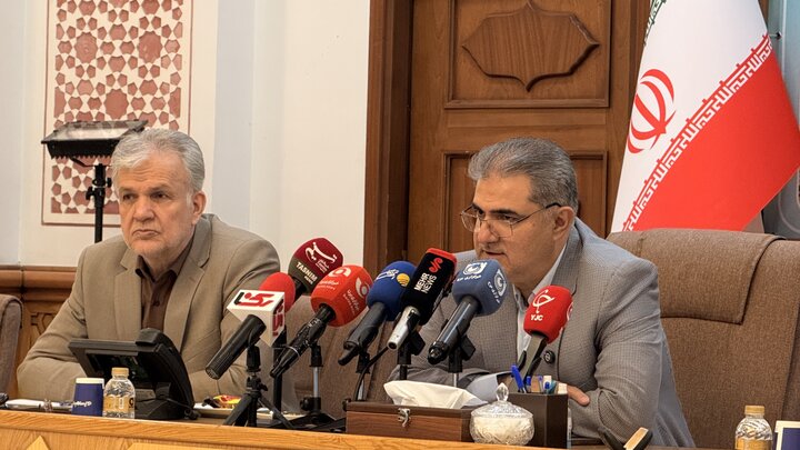 رفع تعرض فوری هزار و ۲۶۰ هکتار زمینهای دولتی از ابتدای امسال