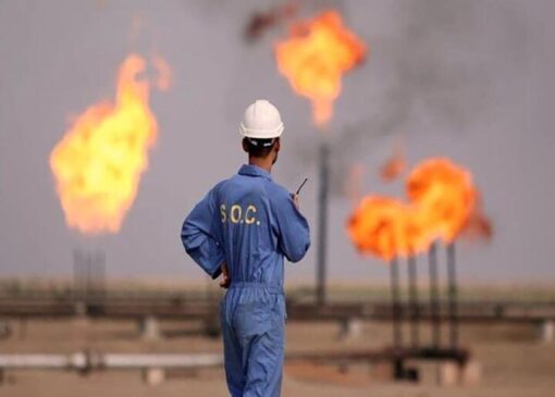 اقدامات وزارت نفت در جمع‌آوری فلرها گامی مؤثر برای حفظ محیط زیست است