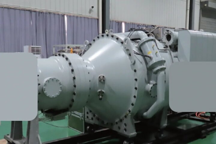 سلاح چینی برای از کارانداختن ماهواره های استارلینک