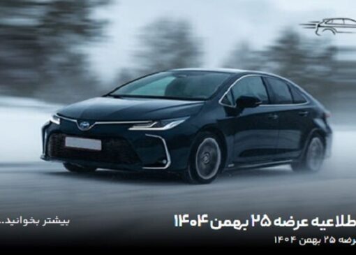 ثبت نام خودروهای وارداتی آغاز شد