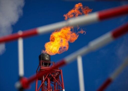 جمع‌آوری گازهای مشعل؛ میان‌بر ایران برای عبور از زمستان