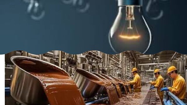 لغو محدودیت مصرف برق صنایع