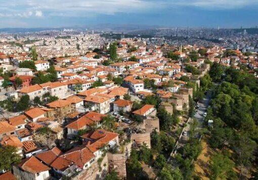 گران‌ترین شهر ترکیه برای خرید خانه