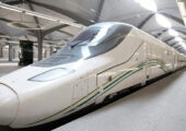 سفر سریع‌تر حجاج با قطارهای جدید