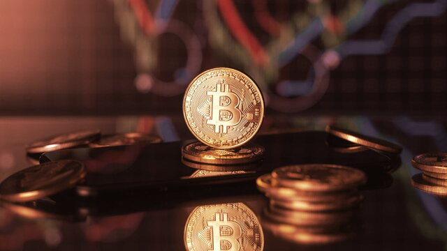 آخرین وضعیت بازار رمزارزها در جهان