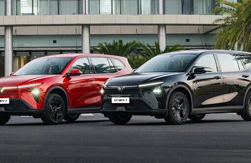 خودروساز ویتنامی رشد فروش جهانی ۵۲ درصدی را برای ۲۰۲۶ هدف قرار داد