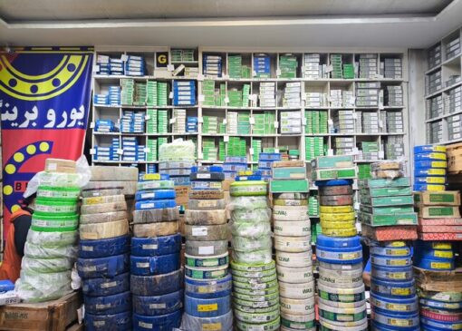 فعالان بازار لوازم یدکی: رشد ۶۰ درصدی قیمت‌ها