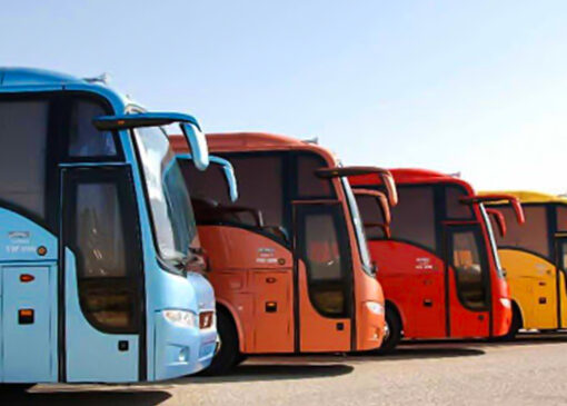 بازنگری قیمت‌ اتوبوس در دستور کار