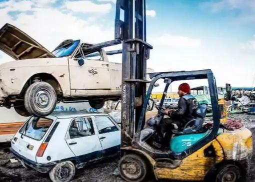 چرا مالکان انگیزه‌ای برای نوسازی خودروهای فرسوده ندارند؟