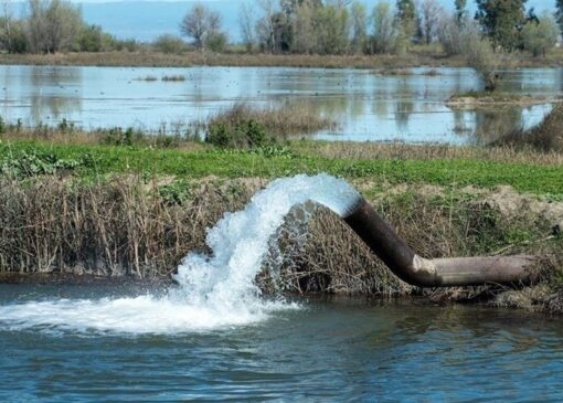 هشدار درباره منابع آب زیرزمینی