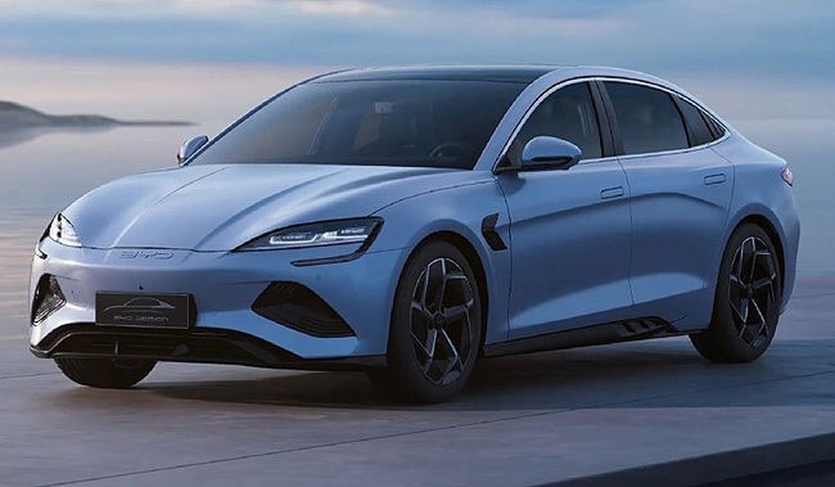 برند تازه برای خدمات شهری