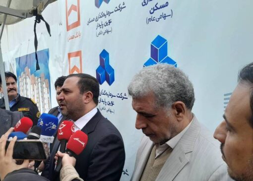 فروش متری مسکن هفته آینده نهایی می شود