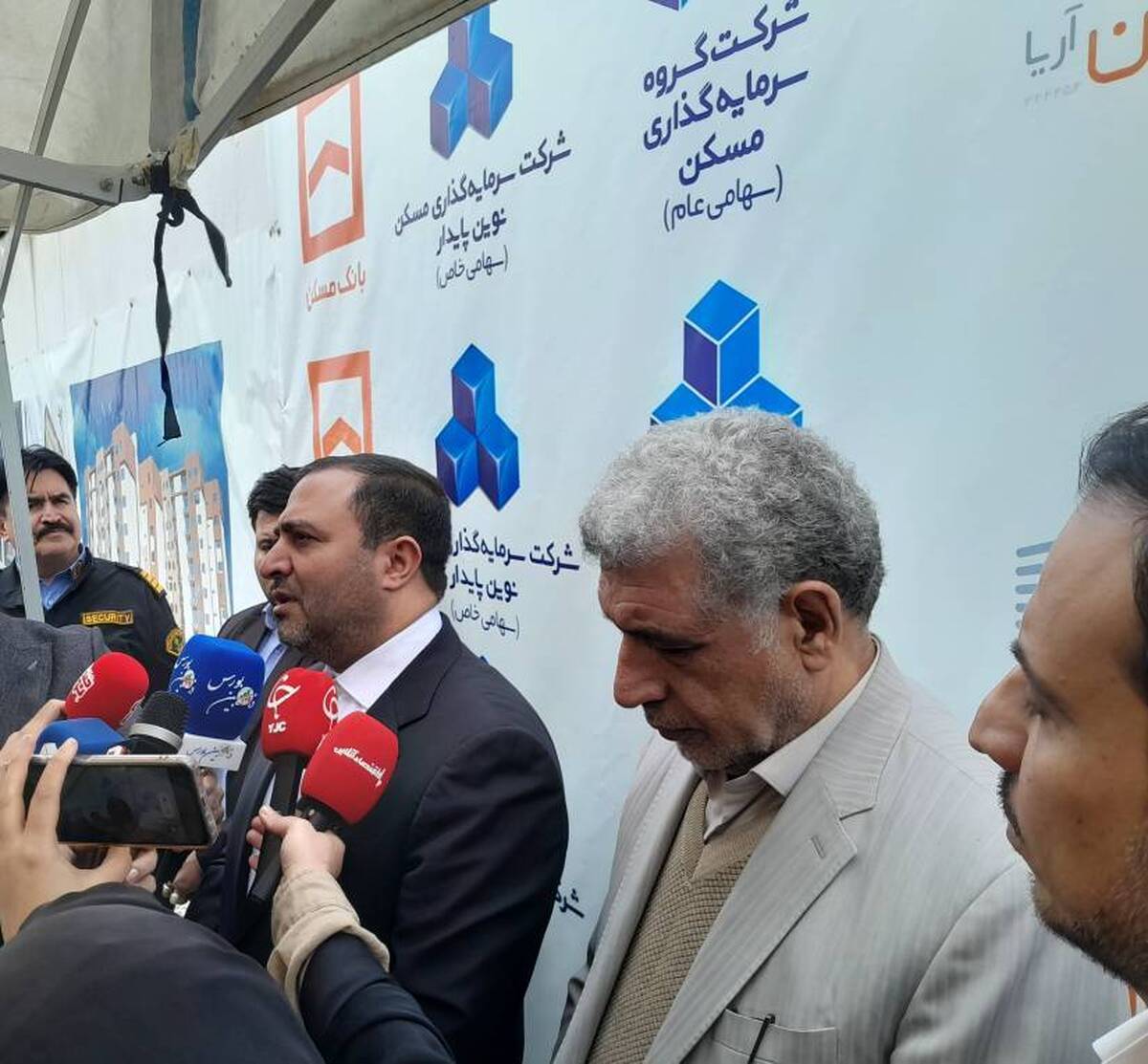 فروش متری مسکن هفته آینده نهایی می شود