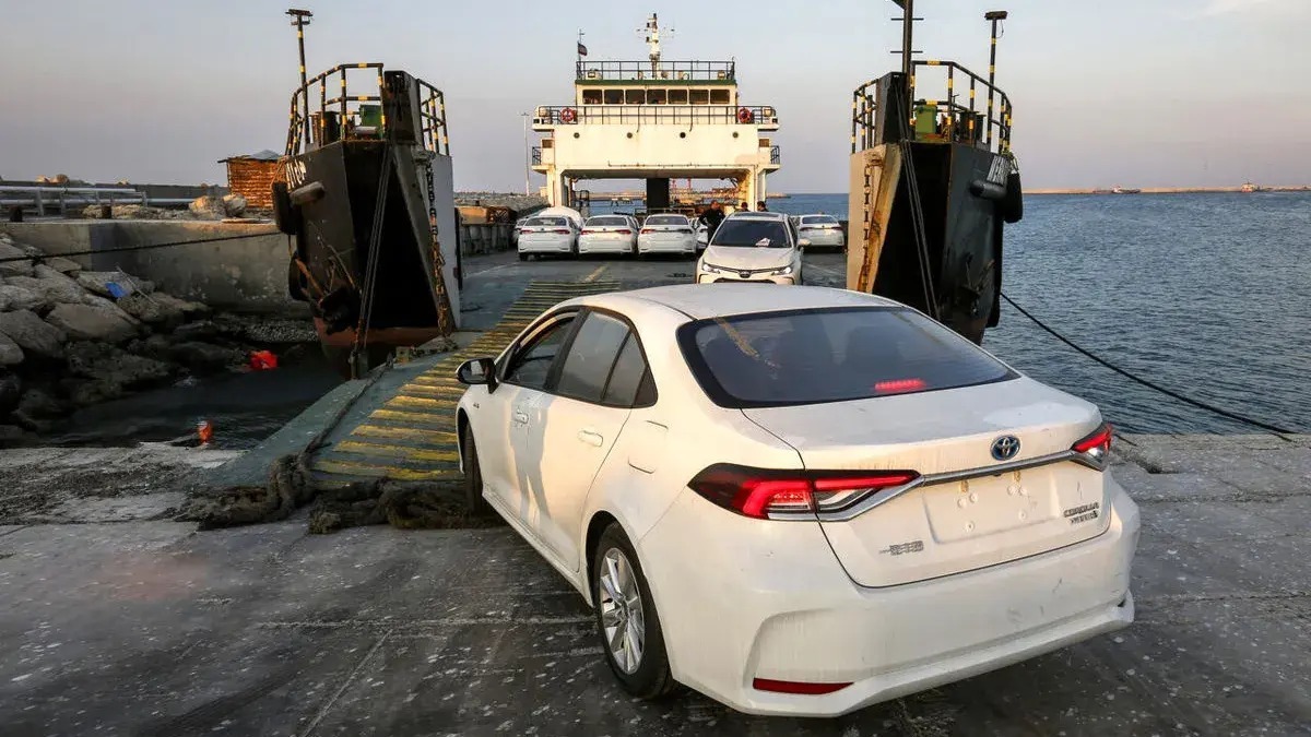 تصمیم تازه مجلس برای بازار خودرو؛ واردات جان میگیرد؟