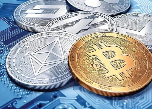 بیت کوین و اتریوم مسیر صعودی گرفتند