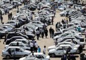 پیش‌بینی وضعیت بازار خودرو قبل از عید