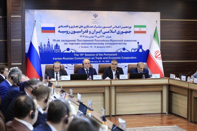 وزیر نفت: توسعه ۷ میدان نفتی به‌صورت مشترک با روسیه در دست اجرا است