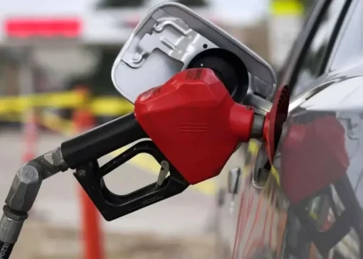 مصرف بنزین به ۱۳۱ میلیون لیتر در روز رسید