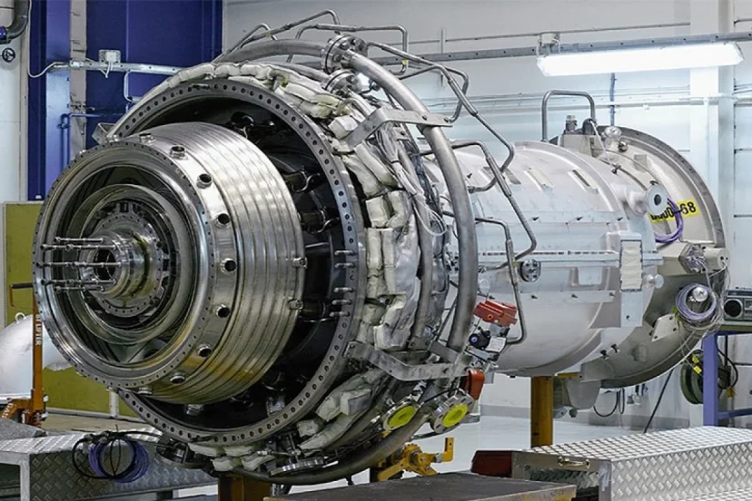 مذاکره با ۷ کشور برای اجرای تعمیرات نیروگاهی