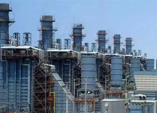 محدودیت گاز پتروشیمی‌ها برداشته شد